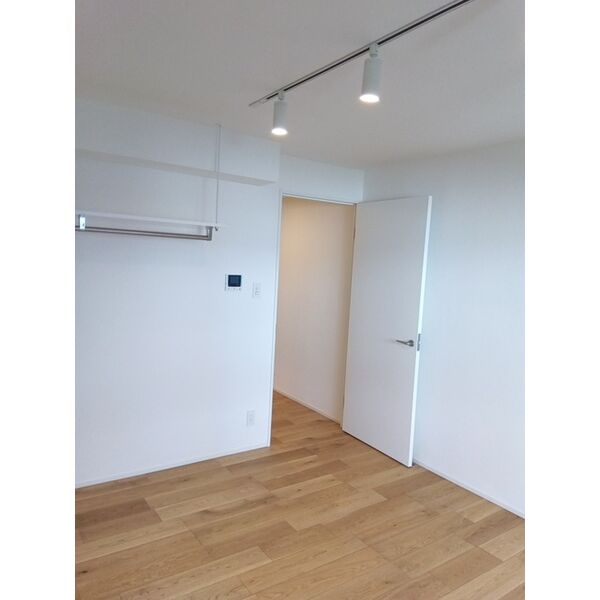 LUCENT　COURT　代々木上原0201号室 部屋その他