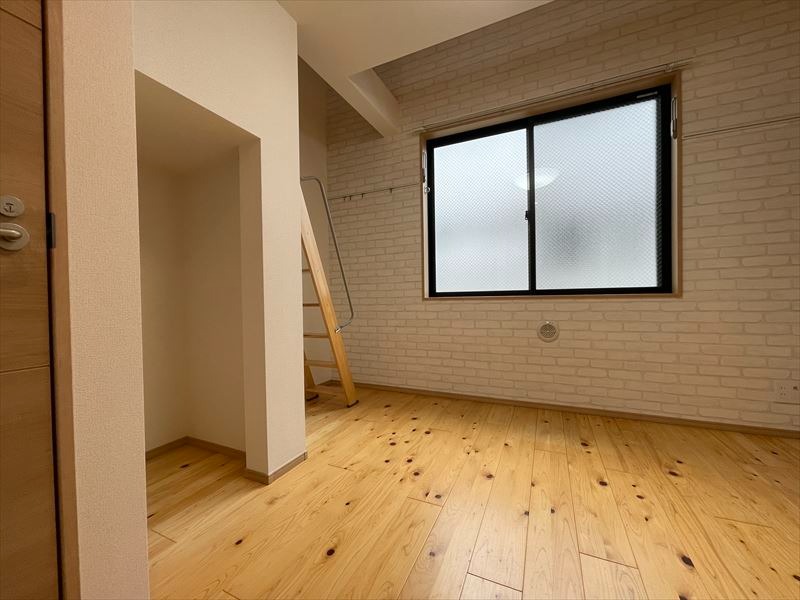 アーバンプレイス高田馬場ＸＩＡ2階 部屋その他