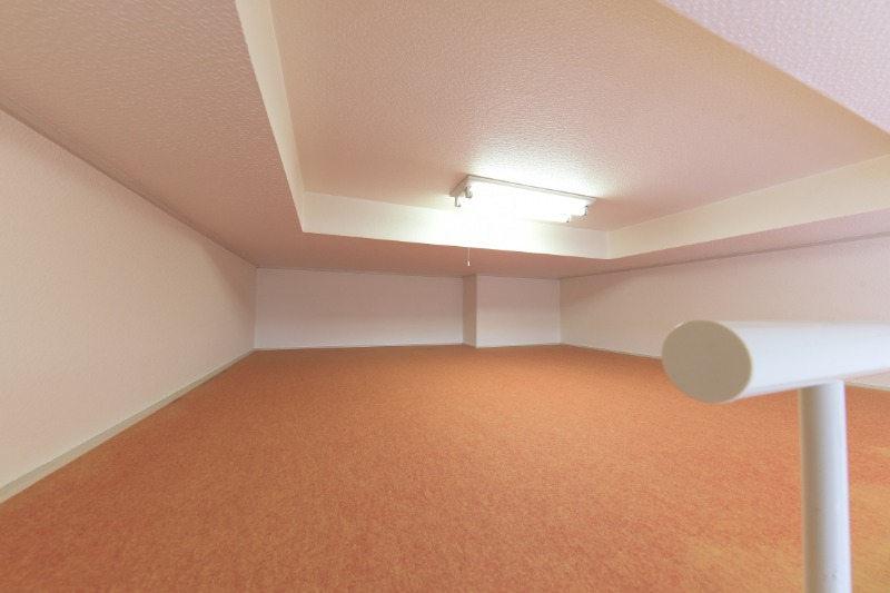 カーサフェリス2階 ※別部屋参照