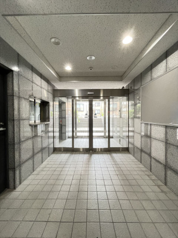 スカイコート新宿落合第6413号室 部屋その他