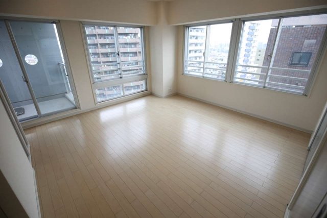 アクシア池袋9階 部屋その他