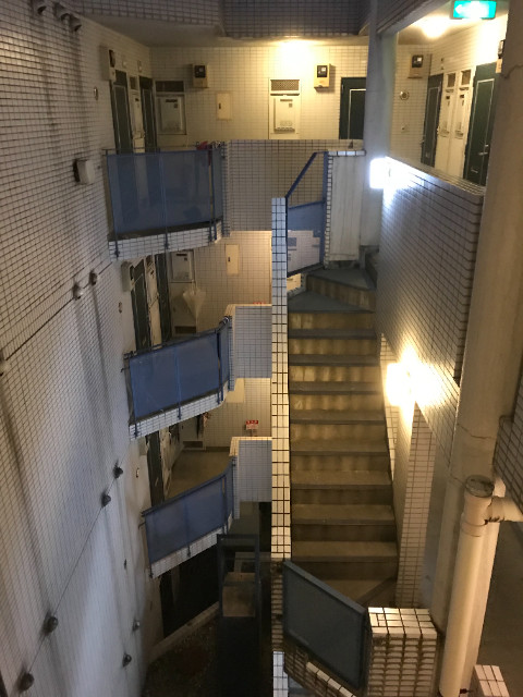 ベルトピア南浦和Ⅲ4階 部屋その他