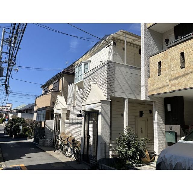 カンタービレⅢの外観画像