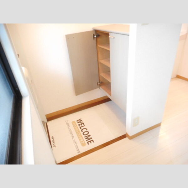 ポルク　Ⅲ シューズBOX
