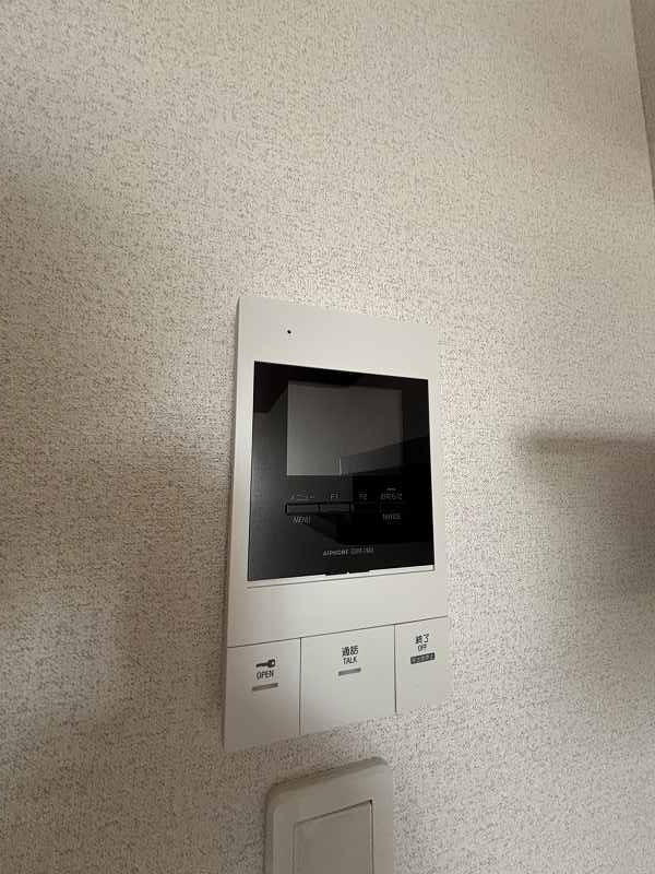WELLDENCE鳩ケ谷2階 部屋その他
