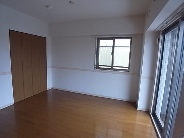 アクトマリス2階 部屋その他