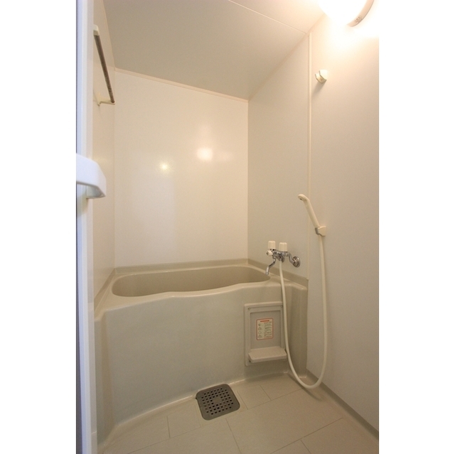 イル　リモーネ 内観