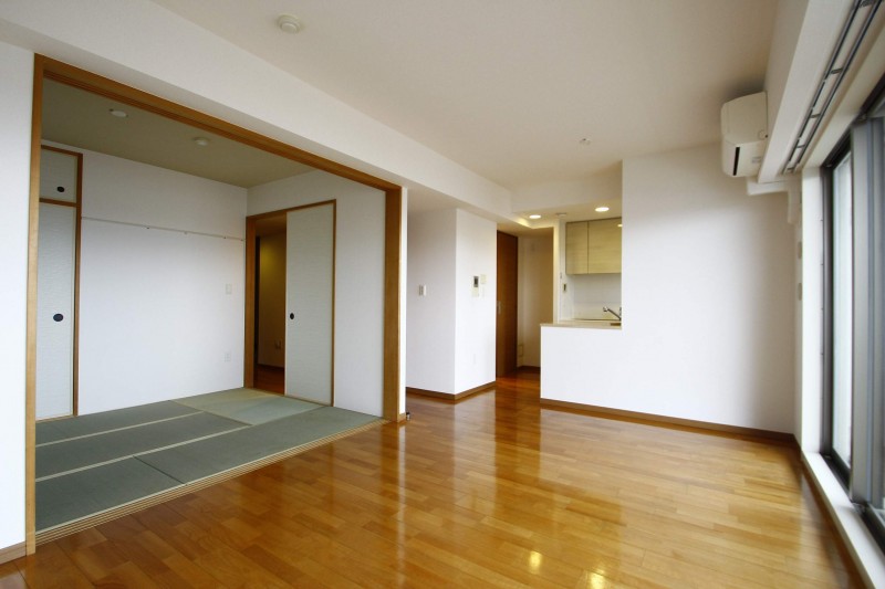 グランシーナ鶴瀬6階 部屋その他