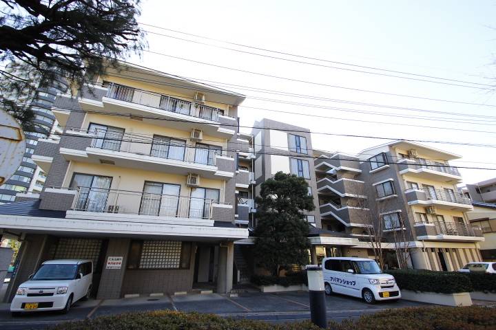 ルシーダⅠ5階 部屋その他