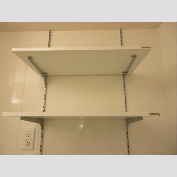 エスポワール鵠沼 部屋設備