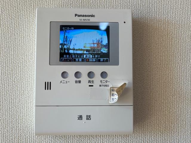 Ｆａｖｏｒｉ　Ｐｉｅｃｅ カメラ付インターホン