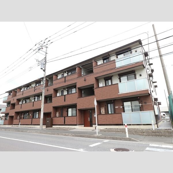 Blooming Square　Ⅱの外観画像