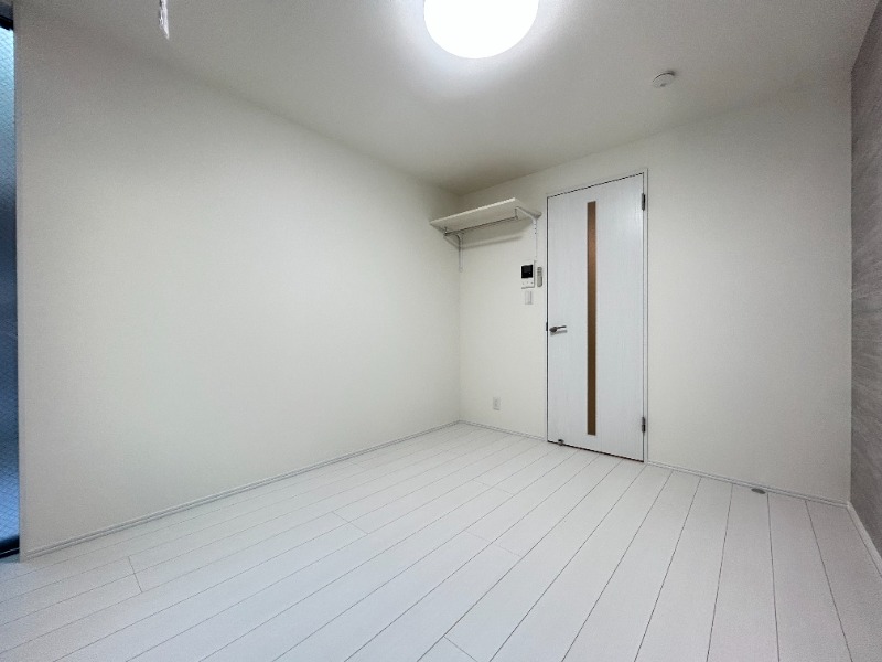 ミモザ哲学堂 リビング