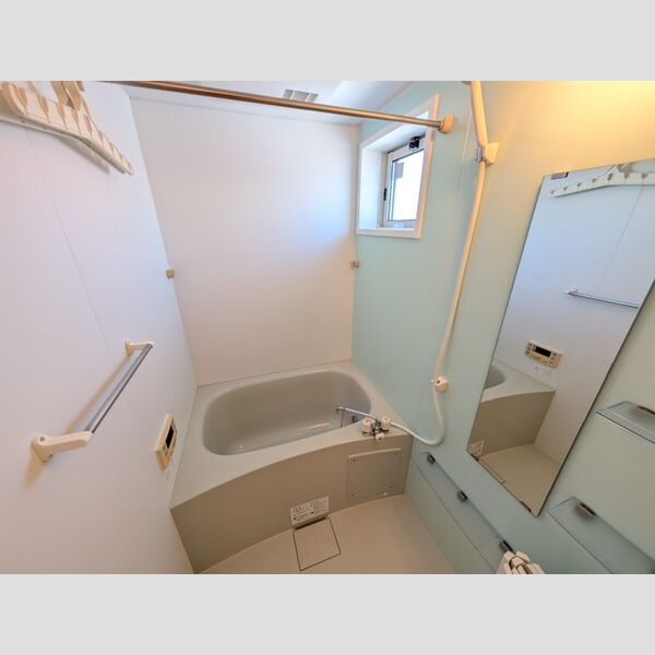 メゾンソレイユ 浴室換気乾燥機