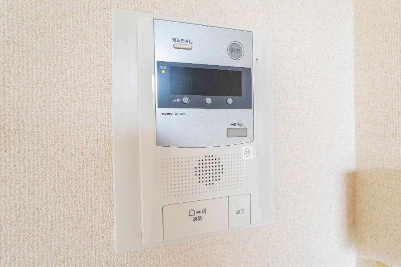 クレアハウス壱番館3階 部屋その他