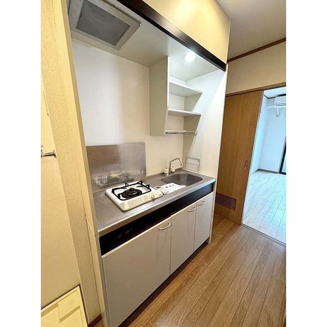 アクアメゾン ※別号室イメージ