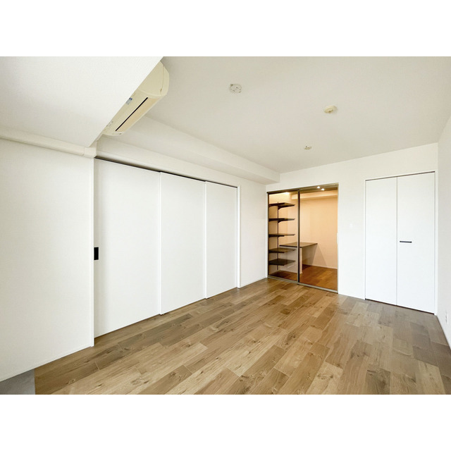 オーパスホームズ白山1002号室 部屋その他