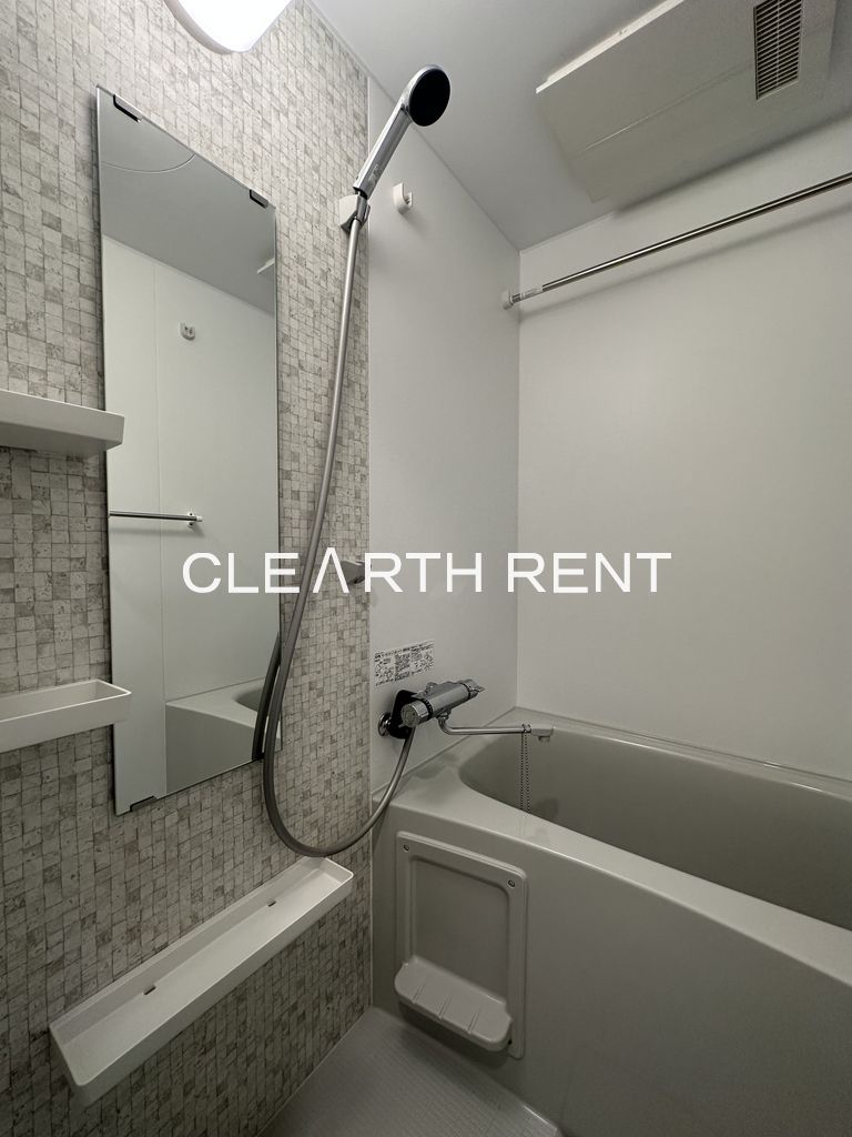 ＴＨＥ ＰＡＳＥＯ新小岩Ⅱ5階 同タイプ別住戸写真となります。現況と異なる場合がございます。