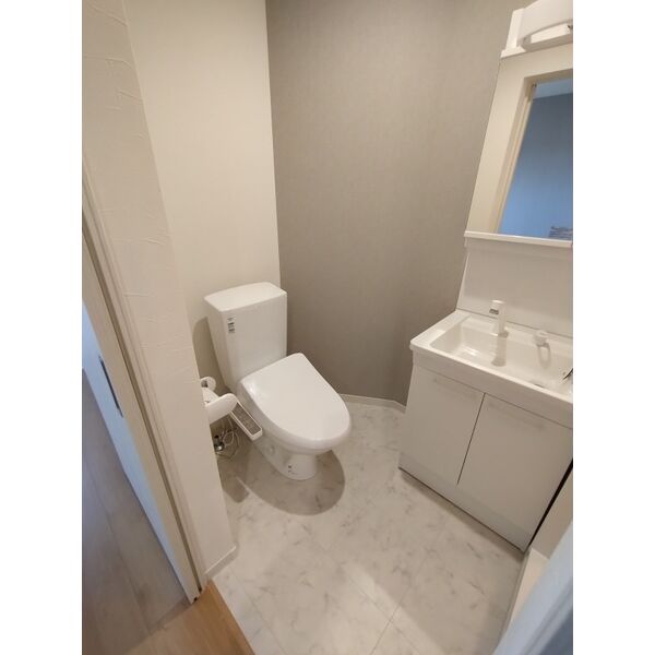 Ambition見沼305号室 部屋その他