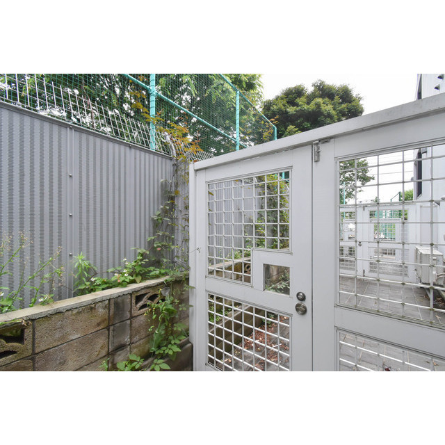 ＬＥＧＡＬＡＮＤ早稲田南0103号室 部屋その他