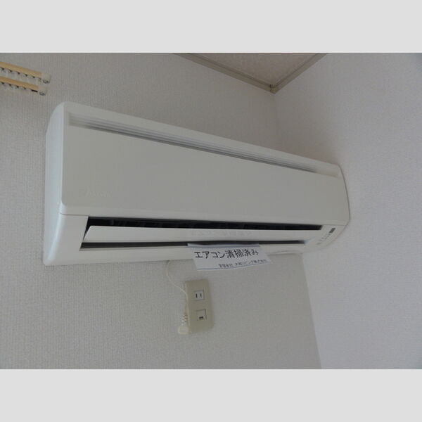 アンビションEIGHT102号室 102(エアコン)