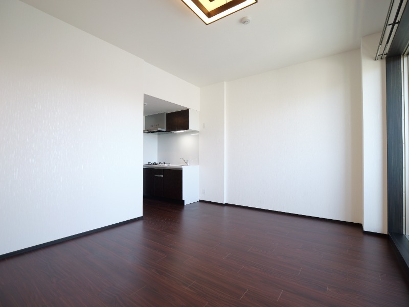 プレジオ川口ASIAN9階 内観