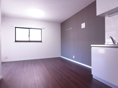 エクレーレ舜プリモ 内観