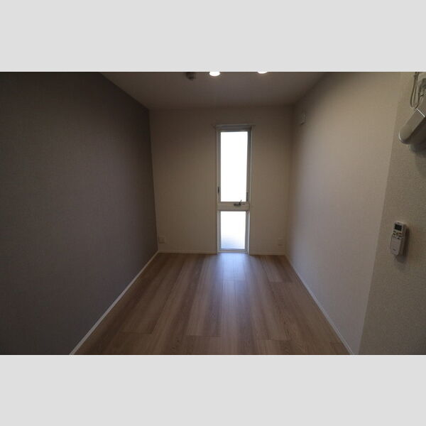 Noble villa浦和美園201号室 洋室