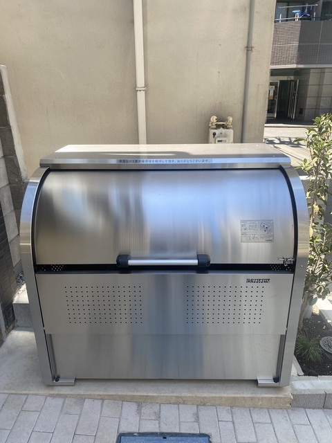 エリクサーメゾン日暮里根岸0502号室 その他共有部分