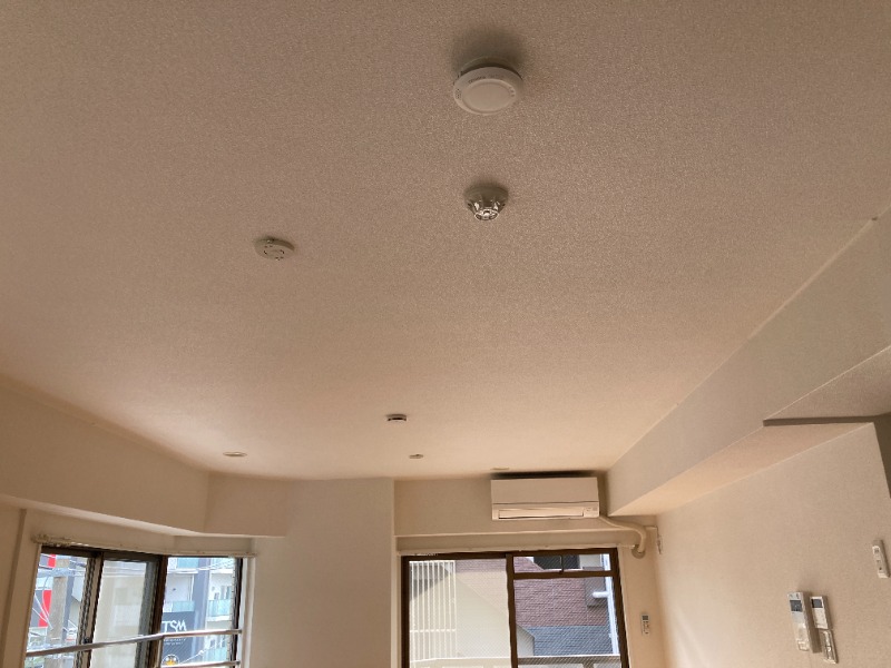 ツイン・コート4階 部屋その他