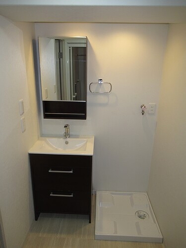 マリオン荻窪3階 ※2025年10月撮影