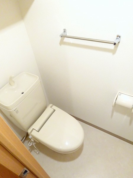 アーバイルトルム町田 トイレ