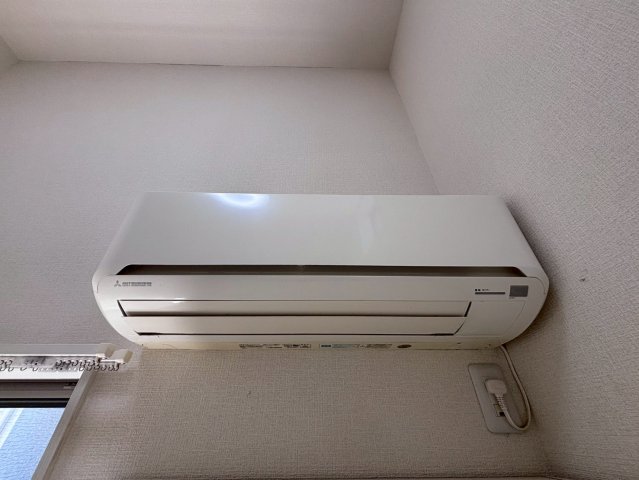 カーサビスタ横浜六浦201号室 部屋設備