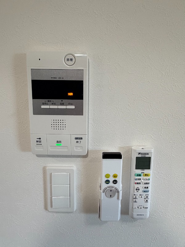 Well-being青砥Ⅰ3階 部屋その他