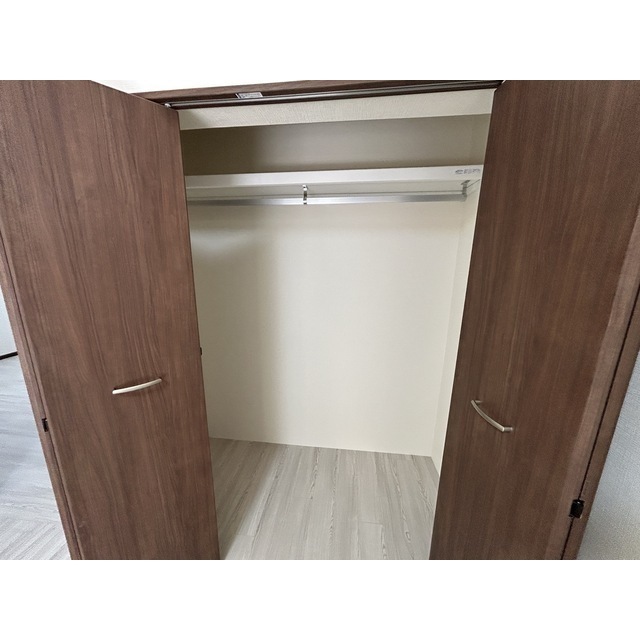 風見鶏グランドハイツⅠ 内観