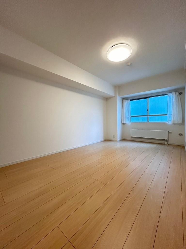 住友検見川ハウスＣ棟 洋室8帖