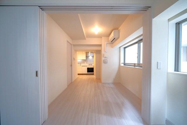 ディームス大手町ノース5階 同建物別部屋の参考画像