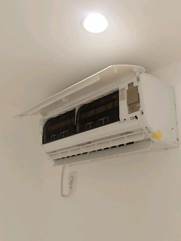 オリーブ北戸田 部屋設備