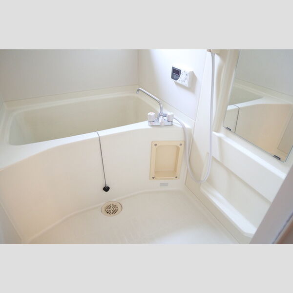 エステートU　Ⅰ ユニットバス