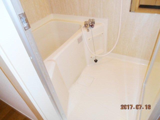 エンブレム松戸(E-047) お風呂