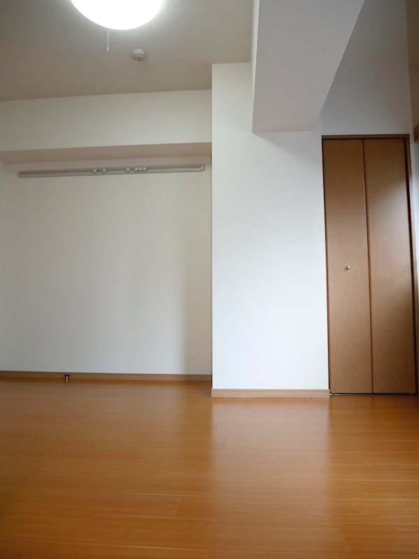 ステージグランデ南麻布6階 部屋その他