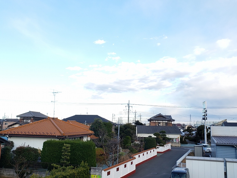 レオパレスピーチ214号室 部屋その他