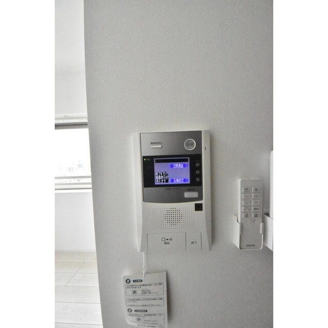 トレステラレジデンス押上1101号室 内観