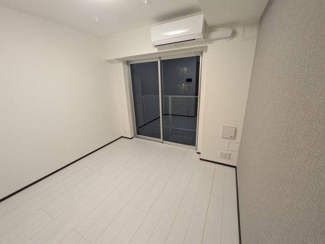 GENOVIA天王台 別タイプ参考写真