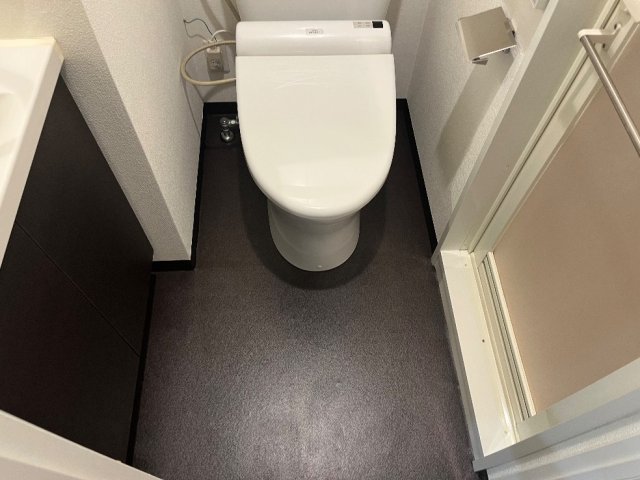 SYFORME KITASHINAGAWA ※過去退去時のお写真です