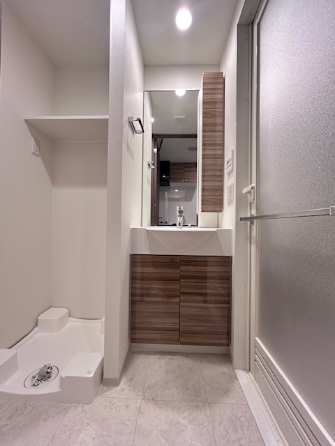 ガーラ・グランディ川口並木3階 ※写真は反転タイプです