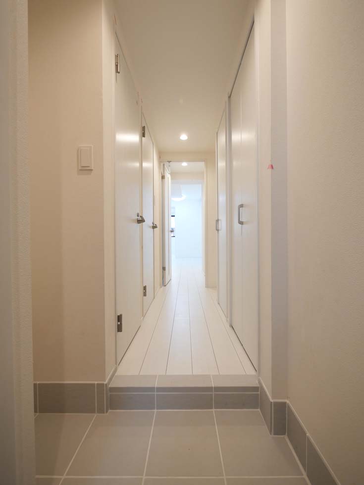 CREATIF東日暮里3階 同建物別部屋の参考画像