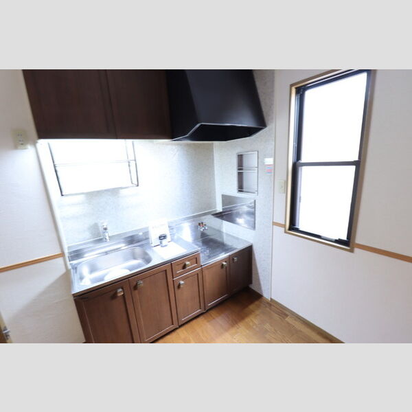 メゾンベール壱101号室 キッチン