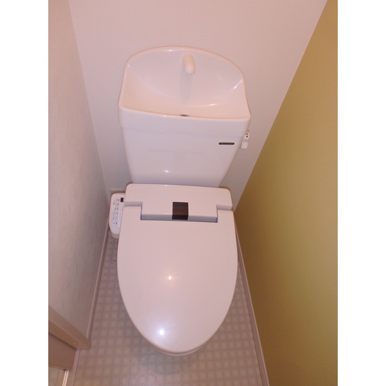 グランパークB03号室 部屋その他