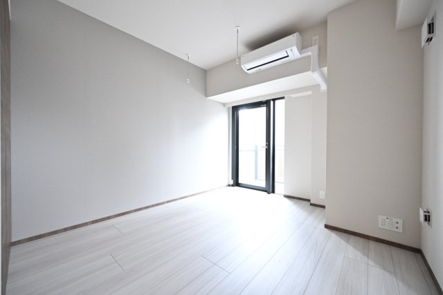 ＧＲＡＮＳＩＴＥ　ＮＡＫＡＭＥＧＵＲＯ6階 部屋その他